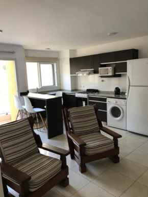 Arianuova Zona Bombal Mendoza 1 habitación